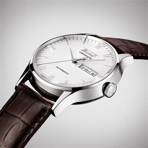 tissot visodate automatic.